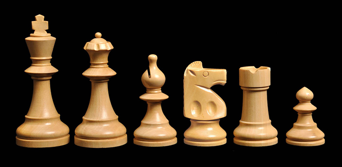 Image of Chess Peices to imply Link Building Strategies