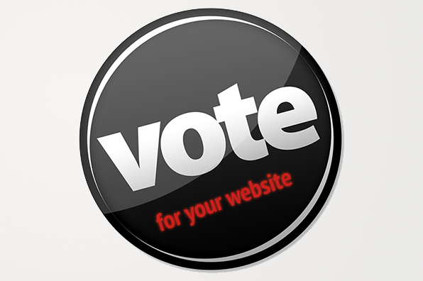 Backlinks are the Votes for a website